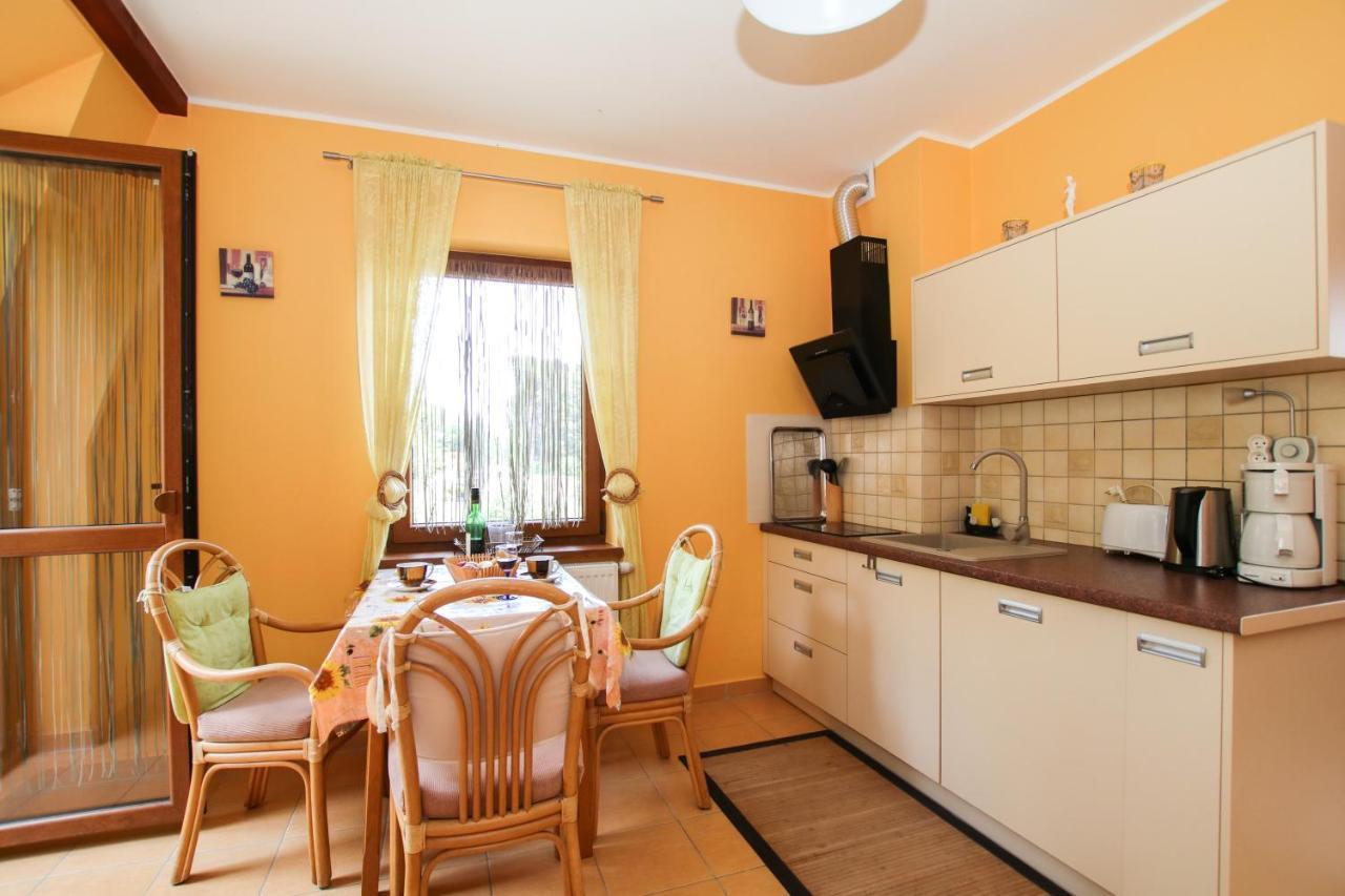 Apartment 3 レバル エクステリア 写真